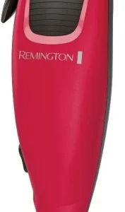 Remington HC 5018 Haarschneider Rot/schwarz 6