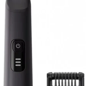 Philips QP6551/15 OneBlade Pro Face & Body Bartschneider & Body Groom 18