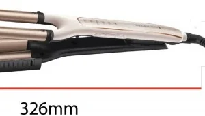 Remington CI 91 AW Haarstyler Weiß 13