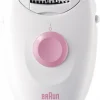 Braun 1370 Silk-épil 1 Epilierer Weiß 14