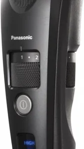 Panasonic ER-SB40-K803 Bartschneider Schwarz 12