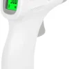 Medisana TM A79 Infrarot Fieberthermometer Weiß 10