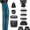 BaByliss MT890E 12in1 Face & Body Kit Multigroomer Blau 17