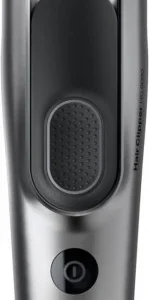 Braun HC5090 HairClipper Haarschneider Silber 6