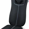 Beurer MG 254 Shiatsu-Sitzauflage Schwarz 5