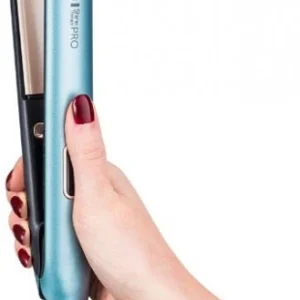 Remington S 9300 Shine Therapy Pro Haarglätter Blau 12