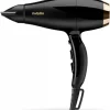 BaByliss 6714E Super Pro 2300 Haartrockner Schwarz 5