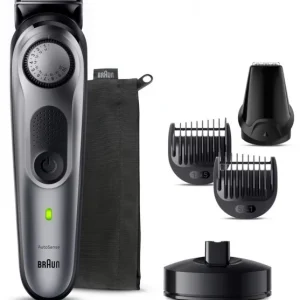 Braun BT7420 BeardTrimmer Bartschneider 10