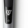 Philips QP6520/60 OneBlade Pro Promo Bartschneider Silber/schwarz 22