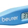 Beurer FT 09 Fieberthermometer Blau 8