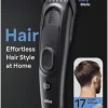 Braun HC5330 HairClipper Haarschneider 8