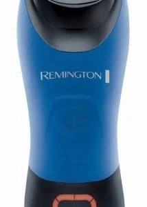 Remington XR 1450 Hyperflex Aqua Plus Trocken-Nass Rasierer Schwarz/blau 6