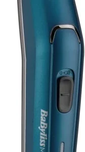 BaByliss MT890E 12in1 Face & Body Kit Multigroomer Blau 10