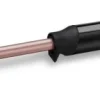 BaByliss C449E Tight Curls Wand Lockenstab Schwarz/bronze 8