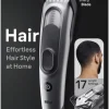 Braun HC7390 HairClipper Haarschneider 8