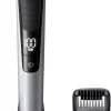 Philips QP6520/20 OneBlade Pro Bartschneider Silber 19