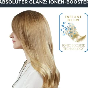 Rowenta CV5830 Studio Dry Glow Haartrockner Weiß/roségold 12