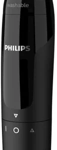 Philips S3134/57 Series 3000 Rasierer Schwarz/blau 18