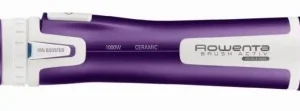 Rowenta CF9530F0 Brush Activ Volum & Shine Warmluft-Stylingbürste Weiß/violett 14