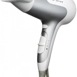 Braun Braun Satin Hair 5 PowerPerfection Haartrockner HD580 – Ionen Funktion 11