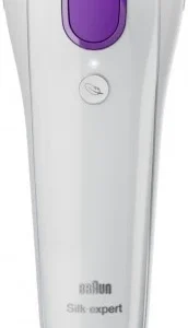 Braun IPL BD 3003 Silk-expert IPL Haarentfernungssystem Weiß 9