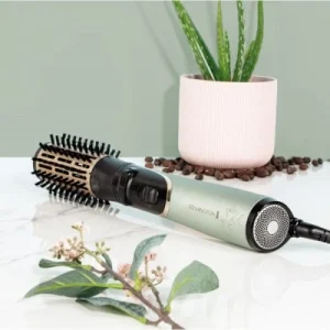 Remington AS5860 Botanicals Warmluft-Stylingbürste 18