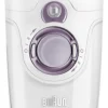 Braun 7951 SkinSpa Silk-épil 7 Wet&Dry Epilierer + Peeling-Bürste Weiß/malve 19