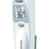 Beurer FT 58 Ohrthermometer Weiß/silber 7