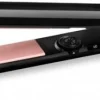 BaByliss ST298E Smooth Control 235 Haarglätter Schwarz 22