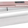 Remington S 9505 Rose Luxe Haarglätter Rosé/weiß 17