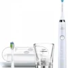 Philips HX9337/88 Sonicare DiamondClean Elektrische Zahnbürste Weiß 20