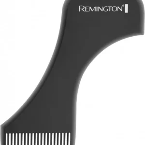 Remington MB350L Lithium Beard Barba Bartschneider Schwarz/anthrazit Matt 16