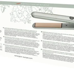 Remington S5860 Botanicals Haarglätter Metallic Grün 15