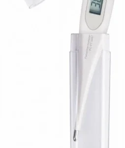 ProfiCare PC-FT 3057 Fieberthermometer Weiß 6