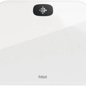 Fitbit Aria Air Bluetooth Personenwaage Weiß 10