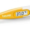 Beurer BY 11 Dog Fieberthermometer Gelb 5