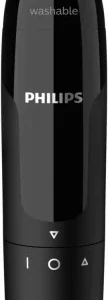 Philips S3134/57 Series 3000 Rasierer Schwarz/blau 16