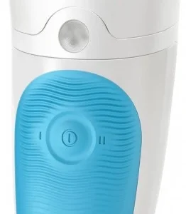 Braun Silk-épil 5 5-511 Kabelloser Wet & Dry Epilierer Mit Einem Aufsatz Blau 12