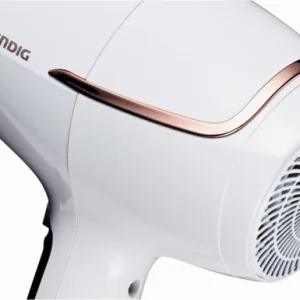 Grundig HD 7880 Haartrockner Weiss/Rosegold 9