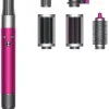 Dyson Airwrap Complete Haarstyler Fuchsia/nickel 22