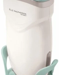 HoMedics ELM-HWX 100-EU Elle Macpherson Heißwachs-Gerät Weiß/türkis 7