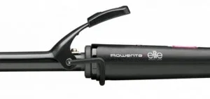 Rowenta CF 2112 Elite Lockenstab Schwarz 7