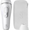 Braun Silk Expert Pro 5 IPL Haarentfernungssystem Weiß/silber 11