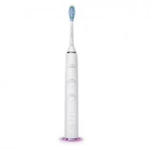 Philips HX9926/03 DiamondClean Smart Schallzahnbürste Weiß 10