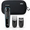 Braun BT3940 Styling Geschenkset +Kulturt Bartschneider Schwarz 7