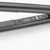 BaByliss ST259E Platinum Diamond Haarglätter Anthrazit/silber 16