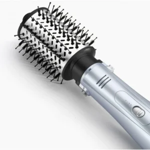 BaByliss AS774E Hydro Fusion Smooth & Shape Warmluft-Stylingbürste 16