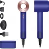 Dyson Supersonic HD07 – Edition 2022 Haartrockner Violettblau/rosé 14