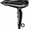 BaByliss 6715DE Compact Pro 2400 Profi-Haartrockner Schwarz 22