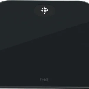 Fitbit Aria Air Bluetooth Personenwaage Schwarz 10